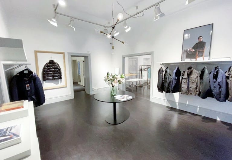 Artillerigatan 25 - Image 1