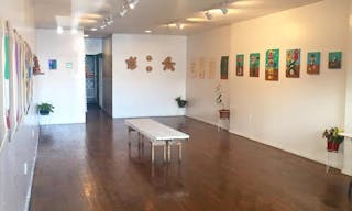 The Living Gallery - Image 2