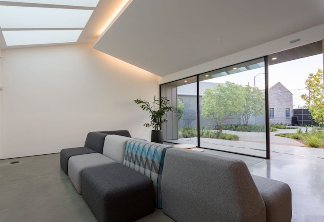 Industrial Space in Culver City - Image 2