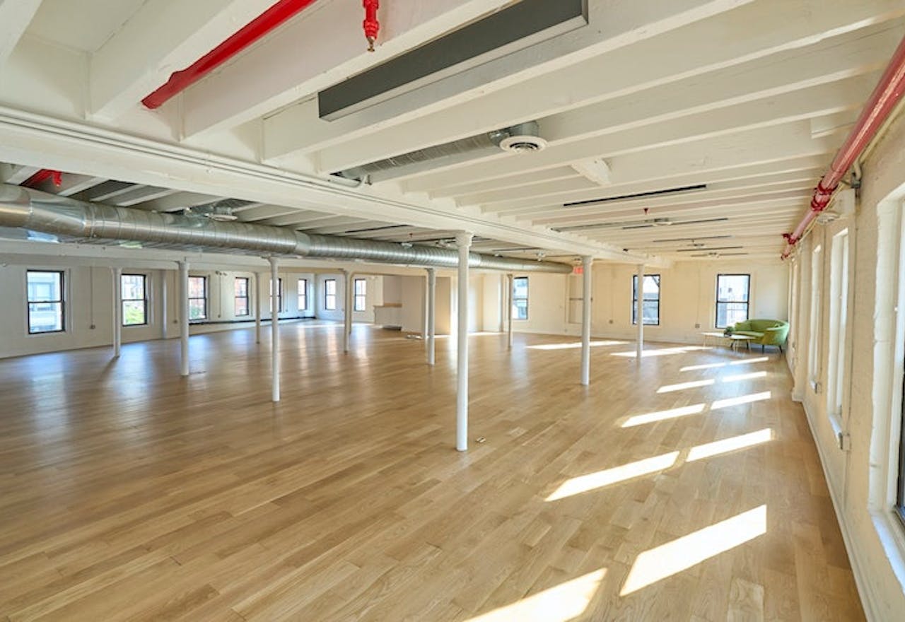 Triangle Loft - Image 0