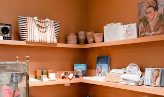 Nybrogatan, Villa Dagmar - Image 3