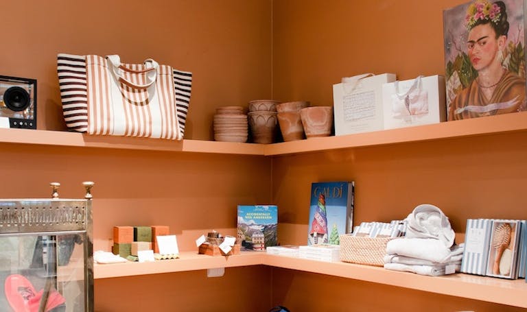 Nybrogatan, Villa Dagmar - Image 3