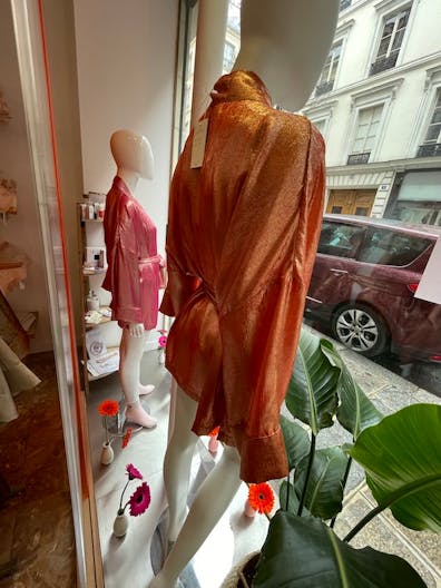 Pop-Up Shop dans Le Marais - Image 4