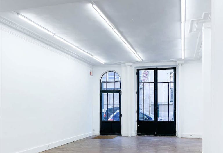 Rue Payenne Showroom - Image 1