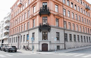 Östermalmsgatan 63 - Image 0