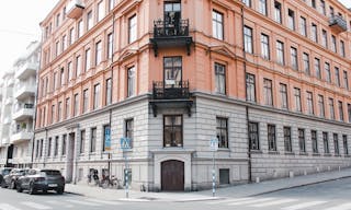 Östermalmsgatan 63 - Image 0