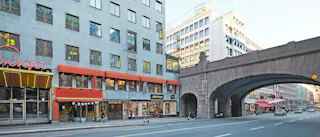 Kungsgatan 24 - Image 1