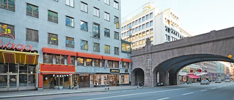 Kungsgatan 24 - Image 1