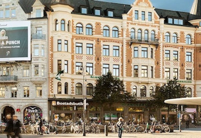 Stureplan 19 - Image 2