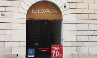 Via Frattina Pop-up space - Image 2