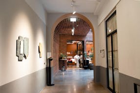 Nybrogatan, Villa Dagmar - Image 1