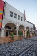 Brand Activation under Venice Sign - Image 3