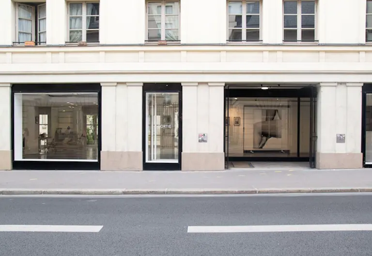 LE MARAIS - RUE DE TURENNE - Image 0