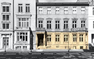 POTSDAMER STRASSE SPACE - Image 1