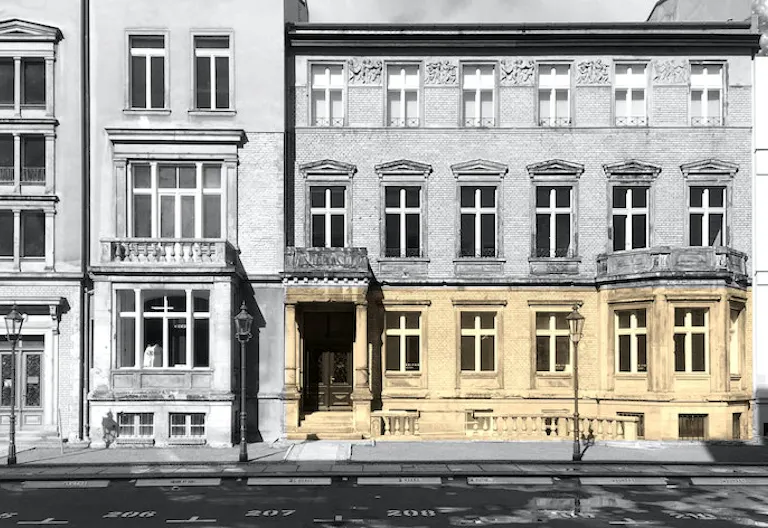 POTSDAMER STRASSE SPACE - Image 1