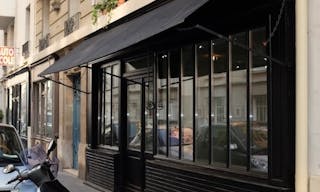 Le Marais pop up space - Image 2