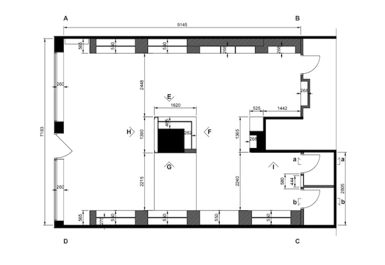 Sankt Paulsgatan 3 - Image 1