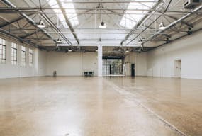 Amazing Large Event Space in Shoreditch - Image 4