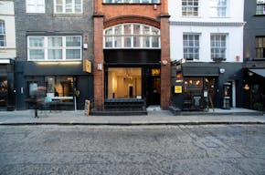 Chic Townhouse Venue in Soho - Image 0