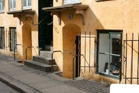 Teglgårdstræde 7 - Image 1