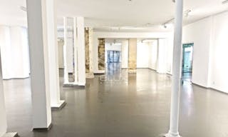 43 rue Notre Dame de Nazareth - 46 rue du Vertbois PARIS 03 - Image 1