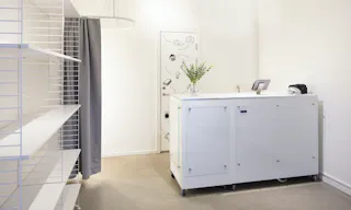 Malmo Pop-Up - Image 1