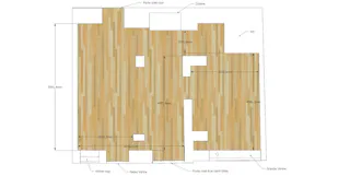 Saint Gilles pop up space - Image 11