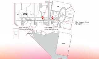 Nacka Forum - Brand Experiential Spaces - Image 5