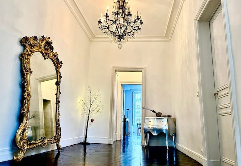 Appartement 6ème arrondissement idéal pour showrooms/dîners - Image 0