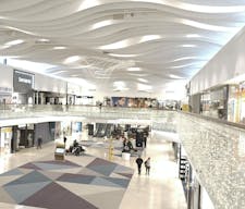 Westfield Täby Centrum - Brand Experiential Space - Image 1