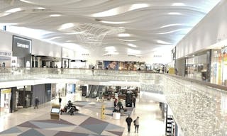 Westfield Täby Centrum - Brand Experiential Space - Image 1