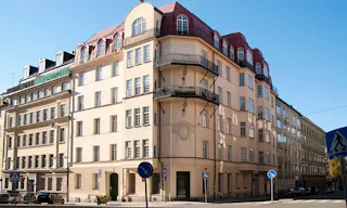 Karlavägen 58 - Image 3