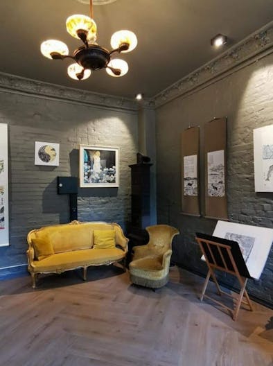 Oslo Pop up space - Image 4