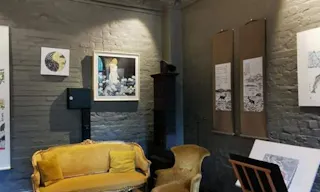 Oslo Pop up space - Image 4
