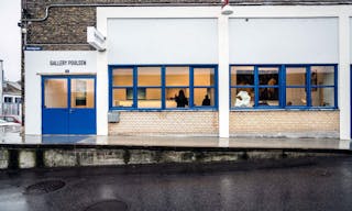 Gallery in Meat-Packing District - Image 0