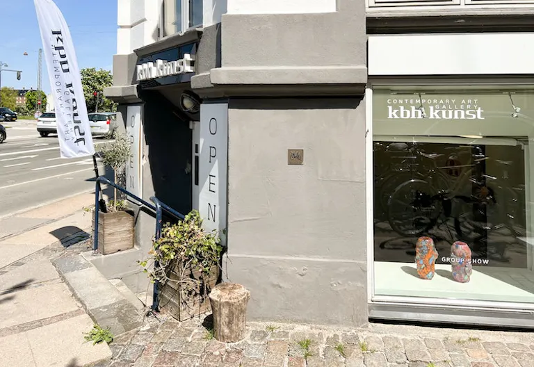 Art Gallery in Copenhagen K - Image 2