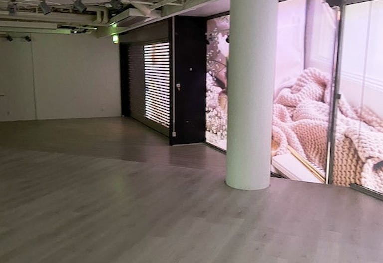 Reatail Space High Street in Commerce Skövde - Image 2