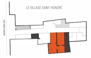 Saint Honoré Showroom/Gallery - Image 6