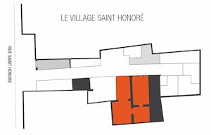 Saint Honoré Showroom/Gallery - Image 6