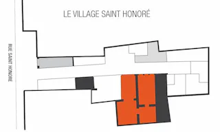 Saint Honoré Showroom/Gallery - Image 6