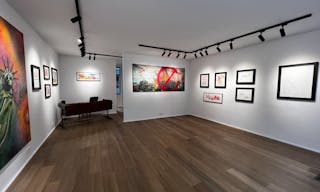 Perfect showroom on Rue Charlot - Image 5