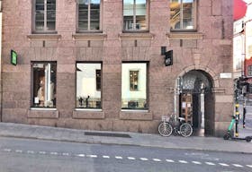 Hornsgatan 1 - Image 0