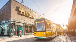 Lindens Köpcentrum (Norrköping City) - Image 0