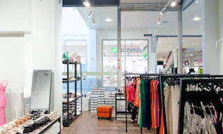 Kista Galleria - Pop Up Space - Image 3