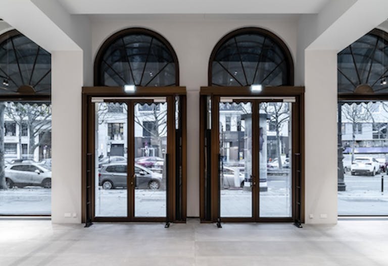 KuDamm Retail Showroom space #1 - Image 1