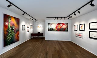 Perfect showroom on Rue Charlot - Image 4