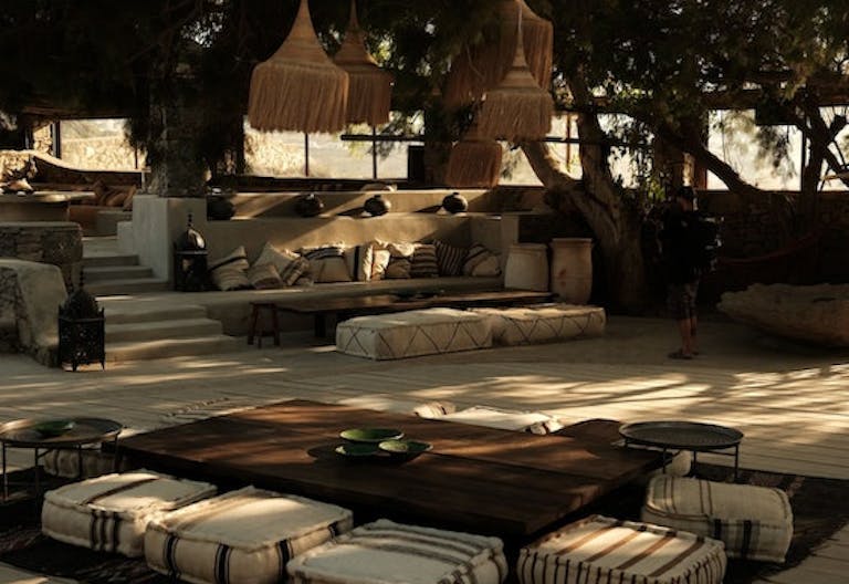 Rent a Venue Mykonos - Image 2