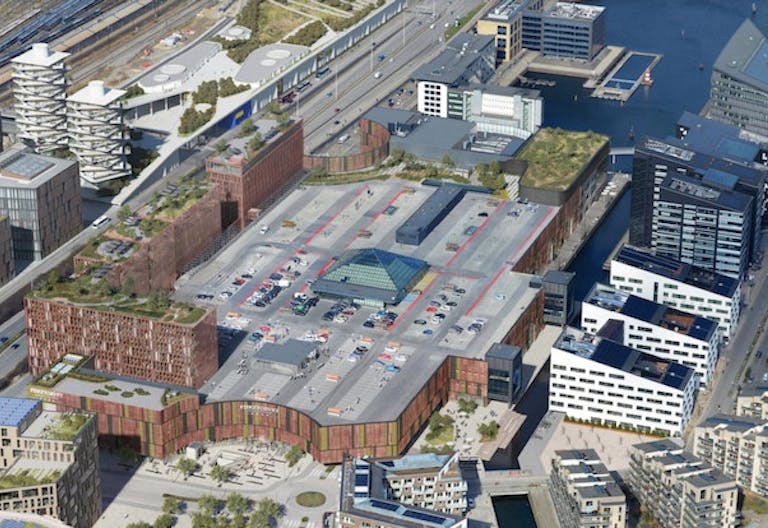 Fisketorvet - Copenhagen mall - Image 1