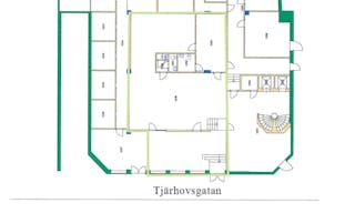 Tjärhovsgatan 21 - Image 8