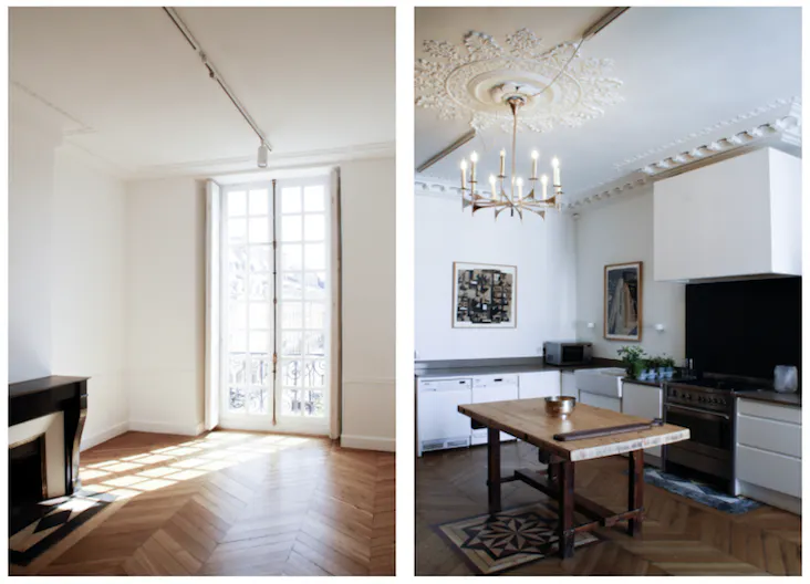 Place des Vosges Fashion Showroom - Image 3
